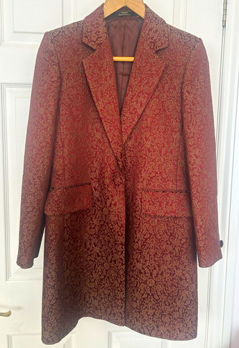 Michael s burgundy - m,