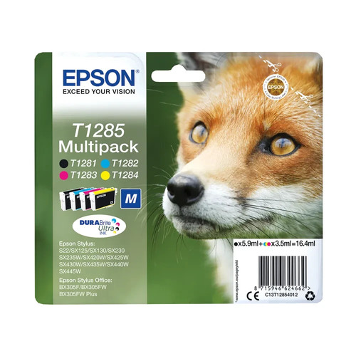 Genuine epson t1281 - epson, t1281(b)