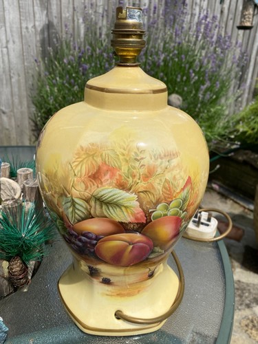 Aynsley orchard gold - orchard,