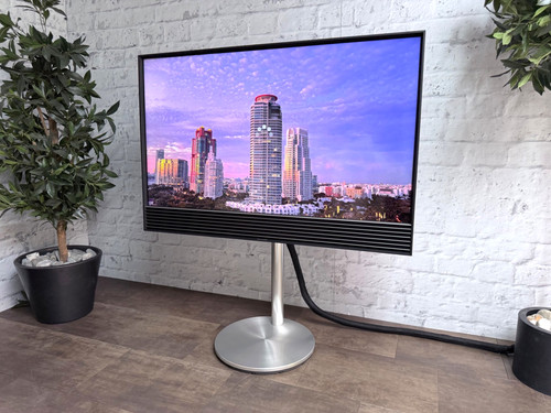 Bang olufsen o beovision - olufsen, b&o