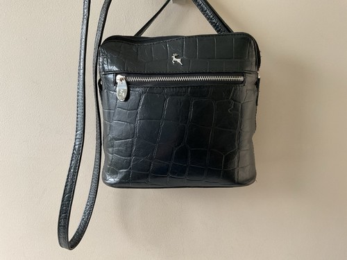 Ashwood real leather - real,