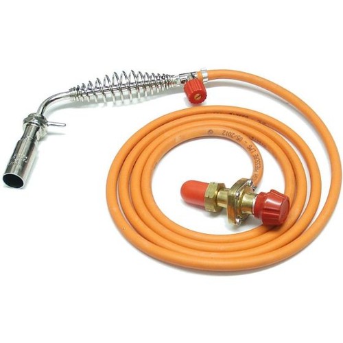 Bullfinch standard torch - bullfinch,