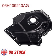 Engine Timing Cover For VW GTI Tiguan AUDI A3 A4 A5 Q5 06H109210AG 06K109210AF
