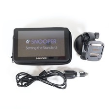 Snooper S6900 Truckmate Car &