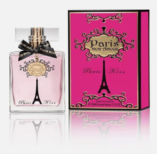 Paris Mon Amour Paris Kiss