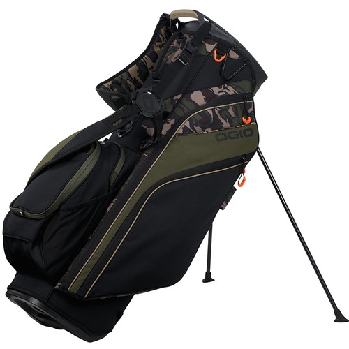 Ogio woode hybrid - woode,