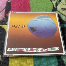 The Beloved - Hello CD Single