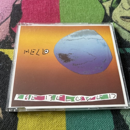 The beloved hello cd single - -,