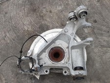 2018 RANGE ROVER SPORT REAR