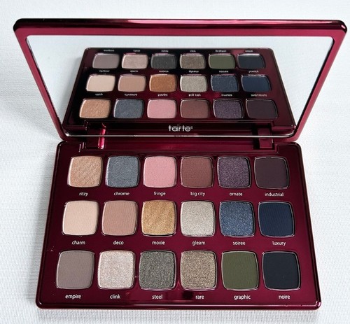 Tarte glamour amazonian - glamour,