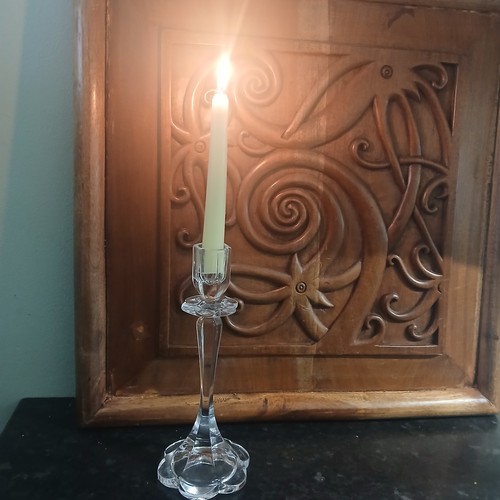 Nachtmann vintage crystal - nachtmann,
