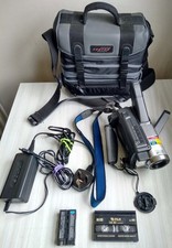 Sony Handycam CCD-TRV59E Video