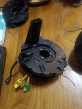 Mercedes W169 W203 Steering Angle Sensor Squib A1694641018 Fast Dispatch #825