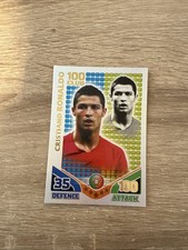 Cristiano Ronaldo 100 Club