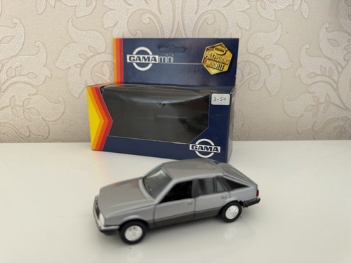Gama 1141 opel ascona vauxhall - ascona,