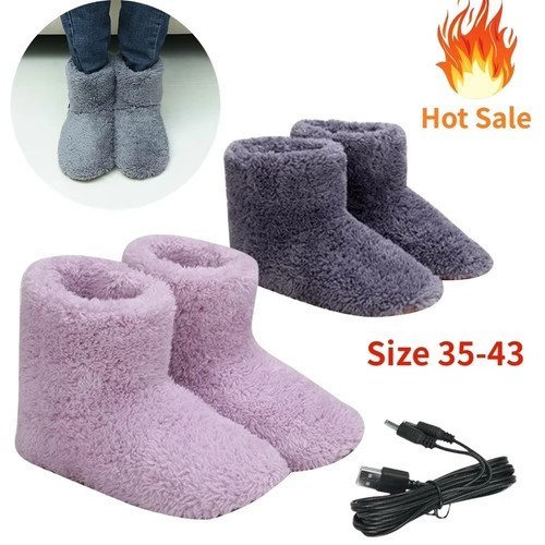 Usb electric heated foot - usb,