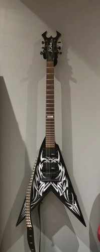Rich kkv guitar - kkv,