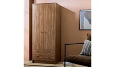 Malibu 2 Door 2 Drawer