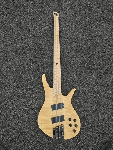 Batking electric bass - batking,