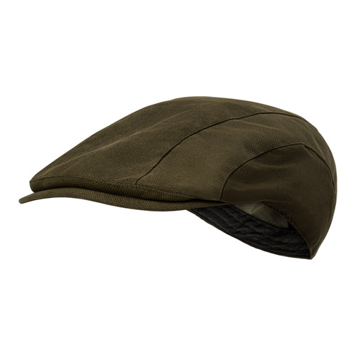 Deerhunter eagle flat - flat, cap
