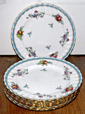 Spode Trapnell Sprays Y8403