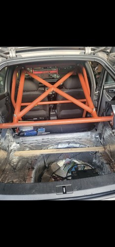 Seat leon mk1 - leon, r