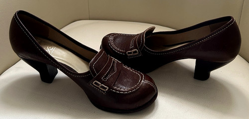 Clarks womens lovely leather - clarks,