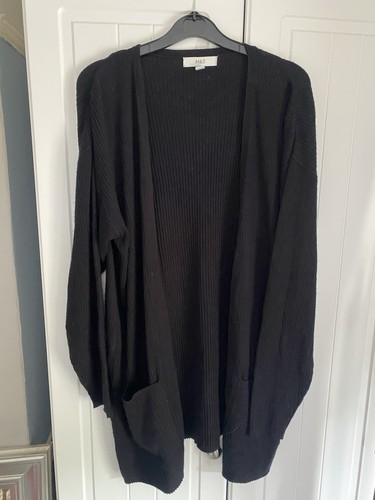 Ladies long black - ladies,