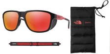 Smith Optics/The North Face
