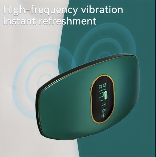 Weight loss vibration massager - weight,