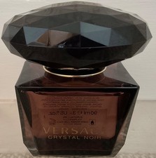Versace Vintage Crystal Noir EDT 90ml perfume.