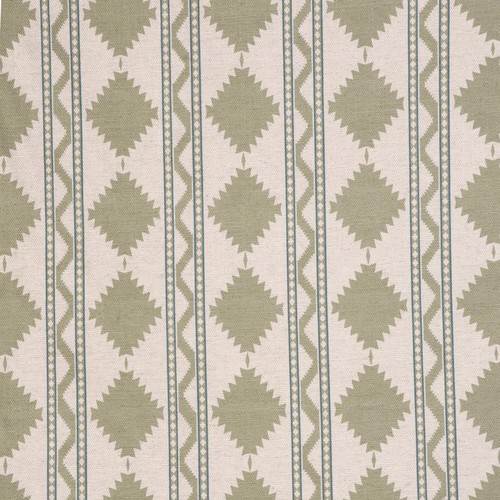 Soller stripe olive double - stripe,