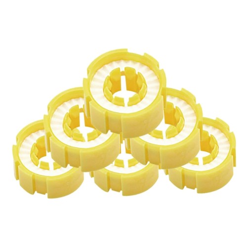 6pcs inflatable bobbin - 6pcs,