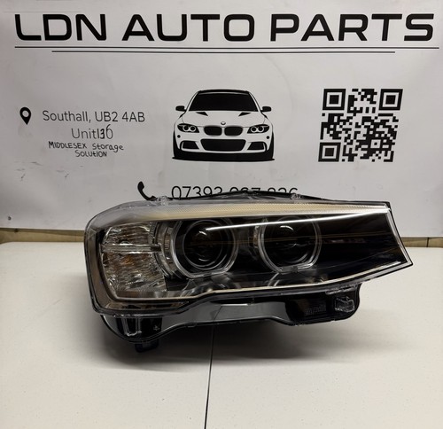 Oem bmw f25 - bmw, 2010