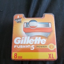 Gillette Fusion 5 Power Men's