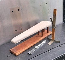 Vint Tailor Pin-it Skirt Pant