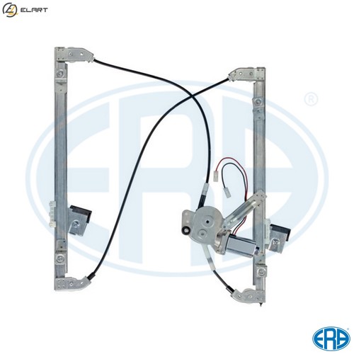 Window regulator 490245 for - 490245,