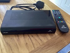 Bush Freesat BFSAT02SD Digital