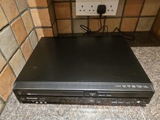 Panasonic DMR-EZ49V DVD VCR