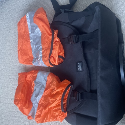 Brompton metro city bag - brompton,