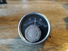 Vintage Car Amp Current