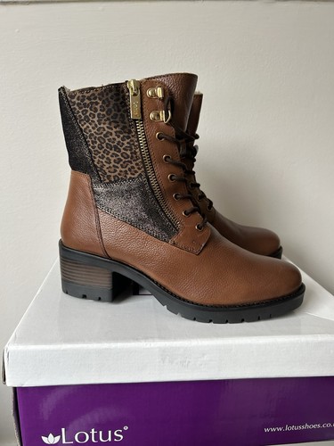 Lotus women ankle - lotus,