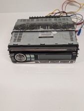 ALPINE CDE-9846R Car CD Stereo