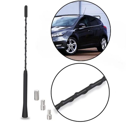 Car radio stereo universal - car,