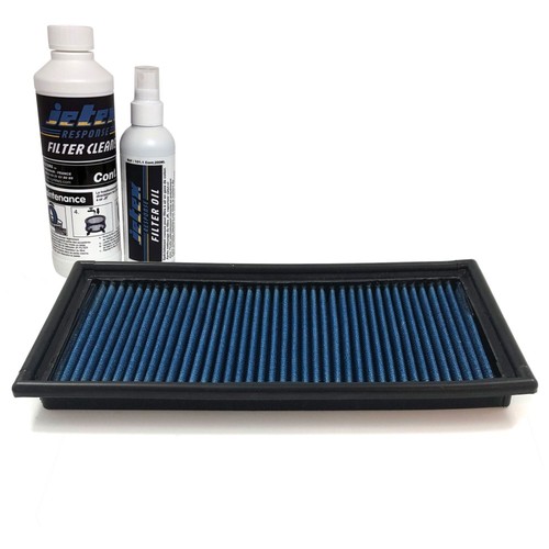 Saab mk1 air filter - 9-3,