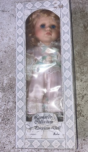 Vintage leonardo collection - leonardo,