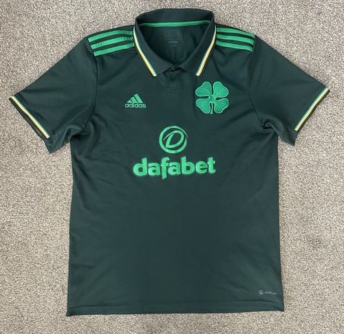 Celtic 2022 2023 fourth - celtic, 2022/2023