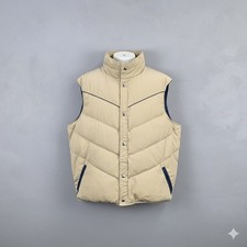 Vintage Woolrich Down Vest