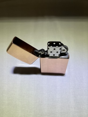 Copper solid style - z****,