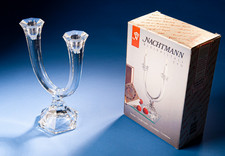 Nachtmann Crystal Glass Candle
